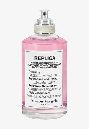 Maison Margiela Fragrances REPLICA SPRINGTIME IN THE PARK nieokreślony