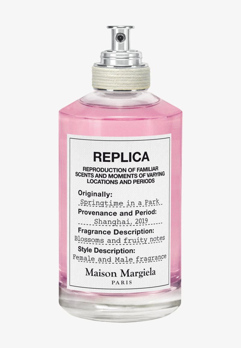 Maison Margiela Fragrances - REPLICA SPRINGTIME IN THE PARK - Eau de toilette, Vergroten