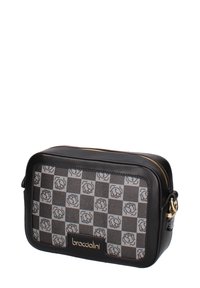 Braccialini Borsa a tracolla - nero