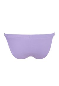 Robin Collection PIQUE LAVANDA - Braguita de bikini - lila
