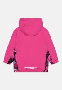 CMP CHILD JACKET FIX HOOD UNISEX - Skijakke - festival