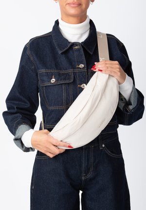 Bogner HIPMAXON JANICA - Borsa a tracolla - birch