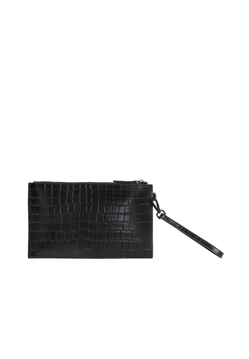 Herren Geldbörsen | Kazar Studio Geldbörse black/schwarz - KA92675 Herren Geldbörsen | Kazar Studio Geldbörse black/schwarz - KA92675