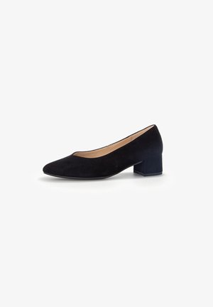 Gabor ELEGANTE - Pumps - schwarz