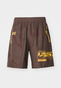 UFC - Krótkie spodenki sportowe