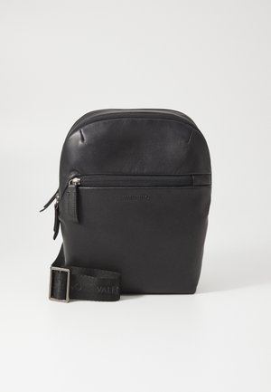 THUNDER - Cross body bag - nero