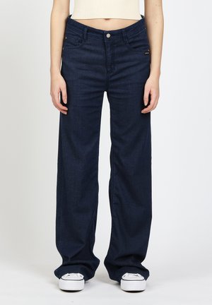 94AMELIE  - Loose Jeans - prewashed