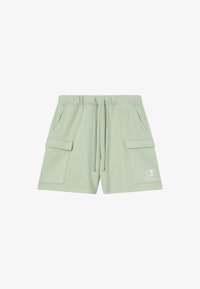 Niewybrane, light green