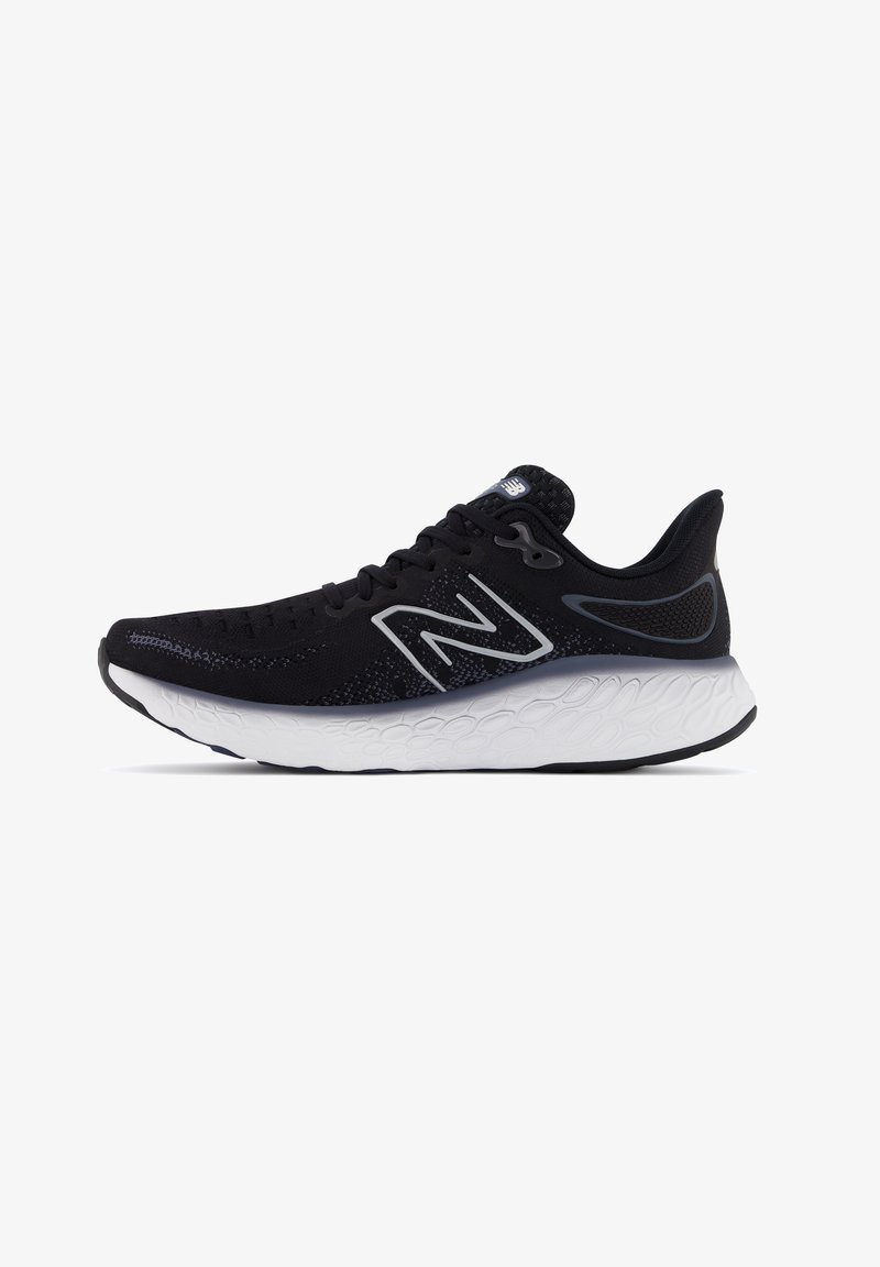 New Balance FRESH FOAM 1080 - Sneaker low - black thunder