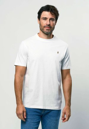 FELIX REG FIT - Základné tričko - white