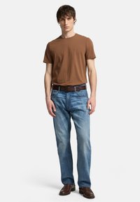 7 for all mankind - Jeansy Straight Leg