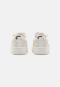 Friboo Baskets basses - white