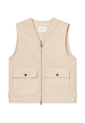 Mellény - turtledove