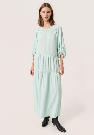 CATHARINA - Maxi dress - surf spray