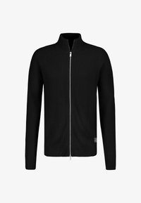 Unausgewählt, black