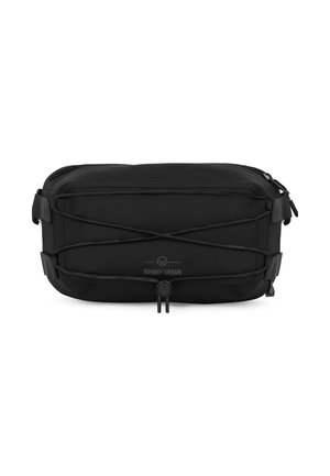 ARLO LENKERTASCHE - Cross body bag - schwarz