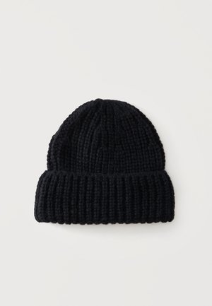 CLOSED, Beanie - black