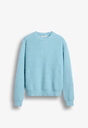 Burocs, FUZYY  - Jersey de punto - baby blue
