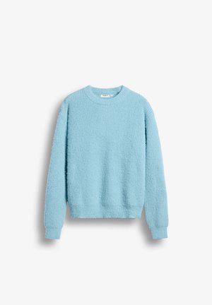 Burocs, FUZYY - Jersey de punto - baby blue