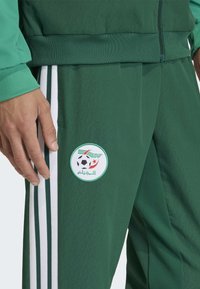 adidas Performance ALGERIA 26 PRESENTATION - Voetbalshirt - Land - team dark green