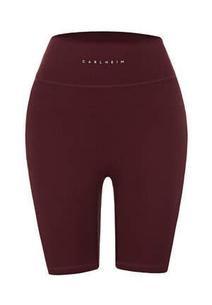 Carlheim Legging (type pantalon) - burgundy