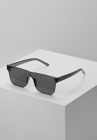 Urban Classics CHAIN SUNGLASSES - Aurinkolasit - black
