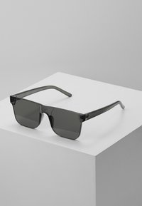 Urban Classics - CHAIN SUNGLASSES - Akiniai nuo saulės - black Miniatiūros vaizdas 1