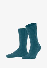 Unausgewählt, lagoon