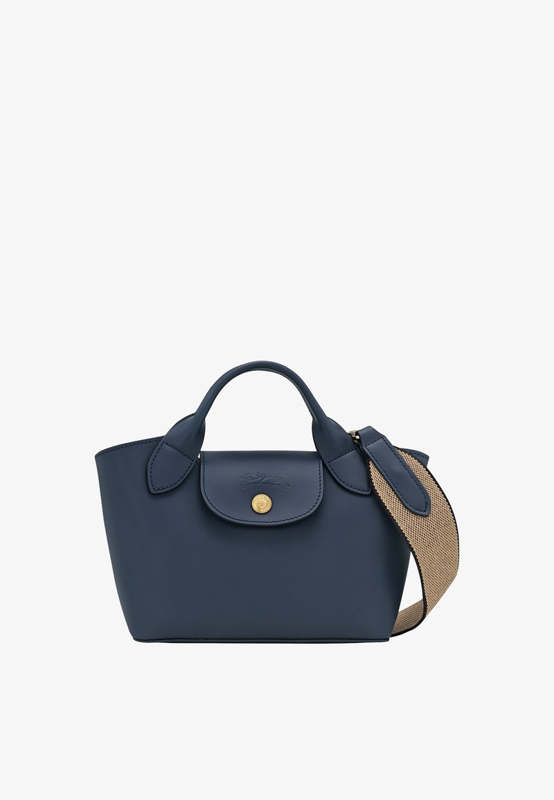 Longchamp ÉPURE - Handtasche - marine