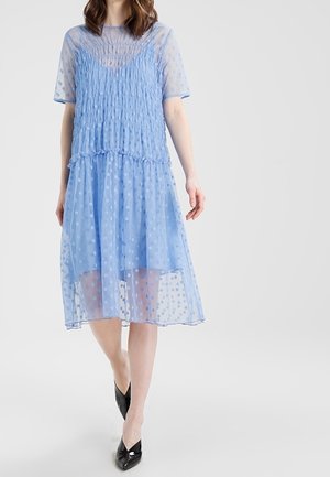 Robe de jour - blue