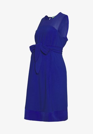 DELICIA DRESS - Denní šaty - royal blue