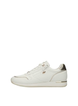 DJANA CAIA - Sneakers laag - white