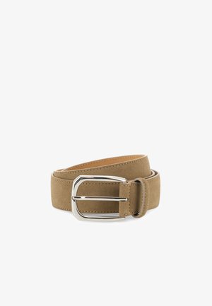 Boggi Milano, Ceinture - camel