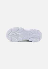 Lacoste L003 NEO CHILDREN TRAINERS - Sneakers basse - white/blue