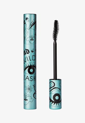 WILD LASH MASCARA - Mascara - black