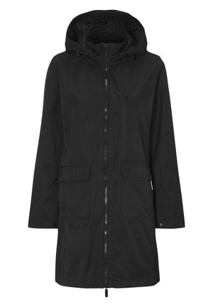 Cellbes of Sweden Parka - black