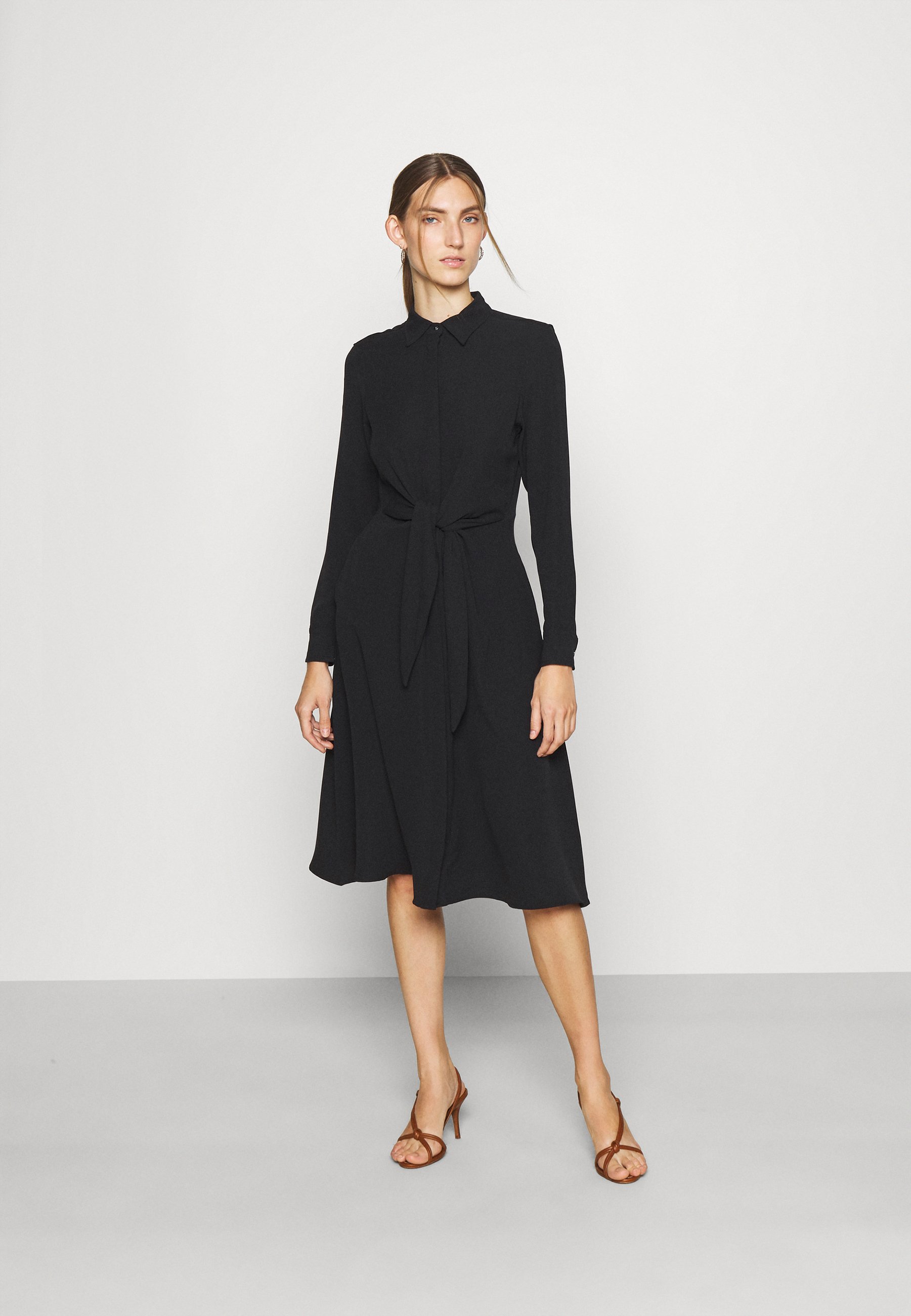 Lauren Ralph Lauren TRIPLE GEORGETTE 