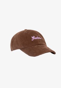 DANCE UNISEX - Sapka - brown