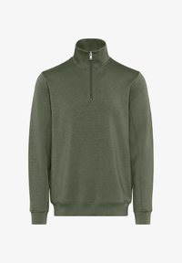 Unausgewählt, thyme