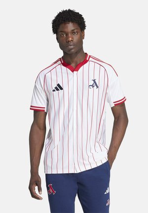 SUPPORTEURS BASEBALL US ARSENAL - Camicia - white