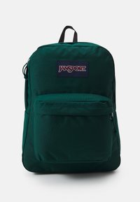 JanSport - SUPERBREAK ONE UNISEX - Reppu - deep juniper Pienoiskuva 1