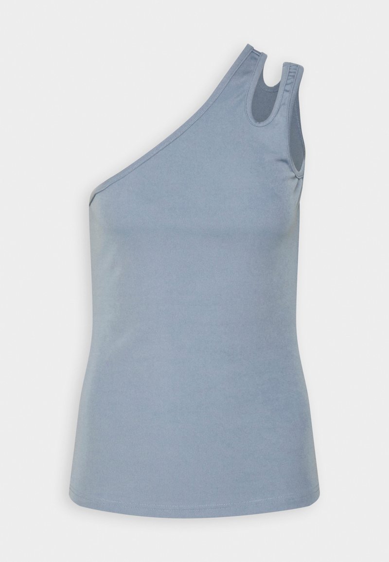 Sofie Schnoor Top blauw Sofie Schnoor Top blauw