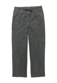 Unselected, grey