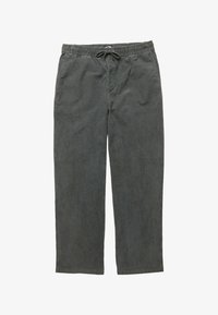 Unselected, grey