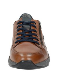 Sioux TURIBIO-702-J - Sneaker low - cognac