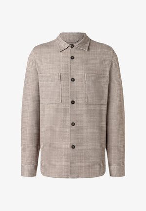 MAERZ Muenchen, BEKLEIDUNG 680801 XT - Lichte jas - frappuccino