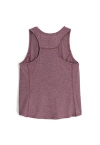 Spyder Top - plum