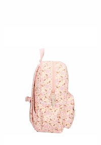 Kidzroom TURIN ENCHANTED MEMORIES - Reseryggsäck - pink