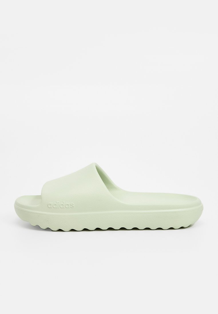 adidas Originals Badesandalen hellgrün