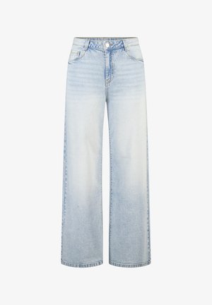 MS Mode, Jean boyfriend - blue